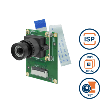 TEVS-AR0145-IR-RPI22 Medium FOV