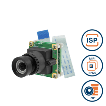 TEVS-AR0145-IR-RPI22 Medium FOV