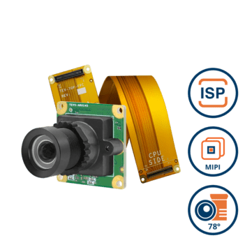 TEVS-AR0145-IR-EVK Medium FOV