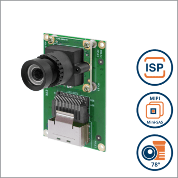 TEVS-AR0145-IR-NXP Medium FOV