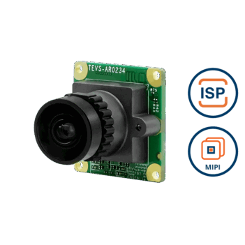 TEVS-AR0234-IR Wide FOV Right