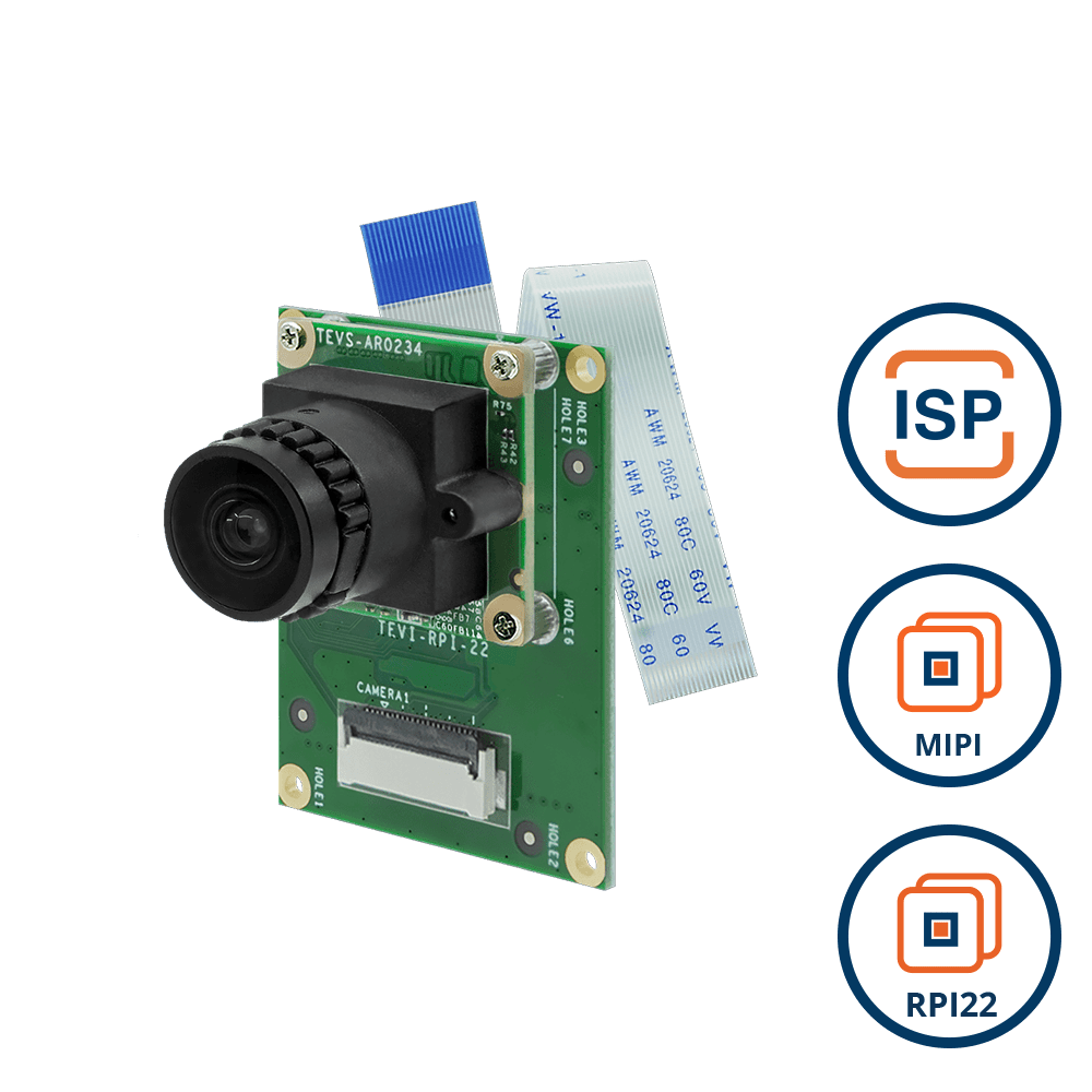 TEVS-AR0234-IR-RPI22 Wide FOV Right