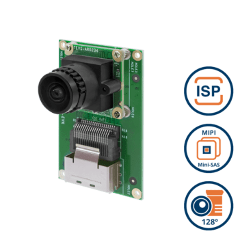TEVS-AR0234-IR-NXP Wide FOV Right