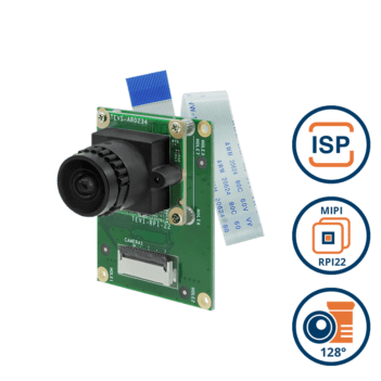 TEVS-AR0234-IR-RPI22 Wide FOV Right