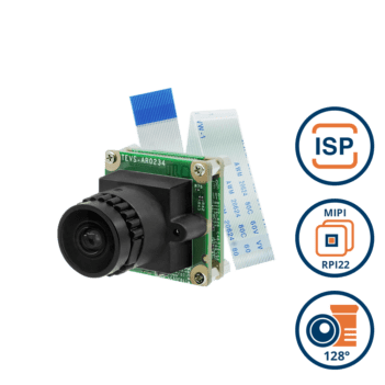 TEVS-AR0234-IR-RPI22 Wide FOV Right