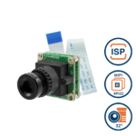 TEVS-AR0234-IR-RPI22 Narrow FOV