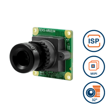 TEVS-AR0234-IR Narrow FOV Right