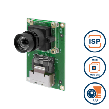 TEVS-AR0234-IR-NXP Medium FOV