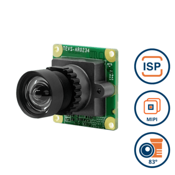 TEVS-AR0234-IR Medium FOV Right