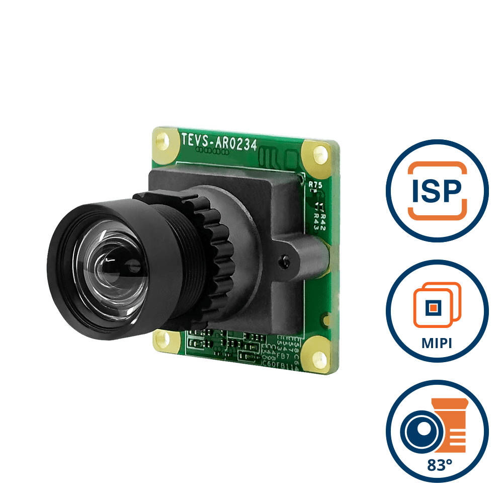 TEVS-AR0234-IR Medium FOV Right