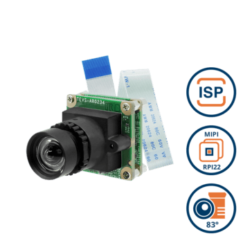 TEVS-AR0234-IR-RPI22 Medium FOV