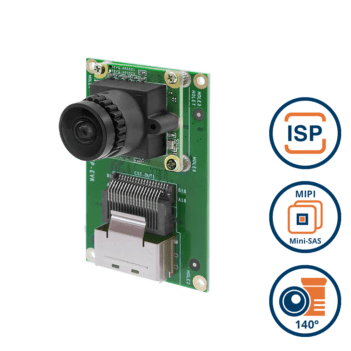TEVS-AR0521-IR-NXP Wide FOV Right