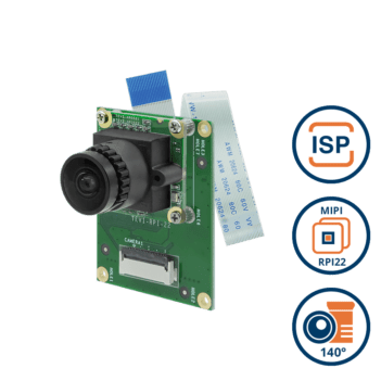TEVS-AR0521-IR-RPI22 Wide FOV Right
