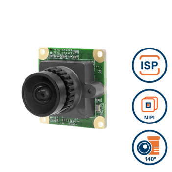 TEVS-AR0521-IR Wide FOV Right