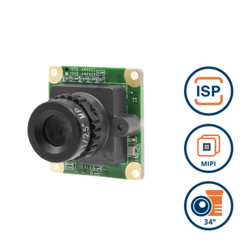 TEVS-AR0521-IR Narrow FOV Right