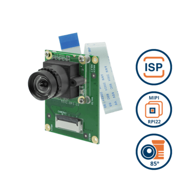 TEVS-AR0521-IR-RPI22 Medium FOV