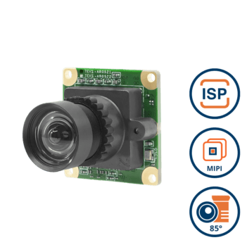 TEVS-AR0521-IR Medium FOV Right