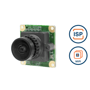 TEVS-AR0522-IR Wide FOV Right