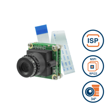 TEVS-AR0522-RPI22 Narrow FOV