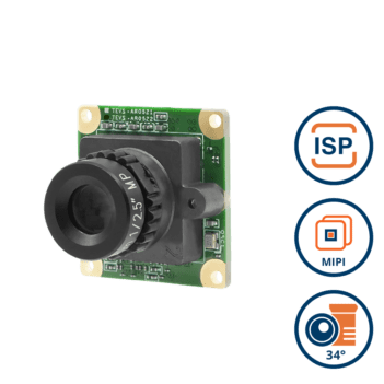 TEVS-AR0522-IR Narrow FOV Right