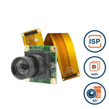 TEVS-AR0522-IR-EVK Medium FOV