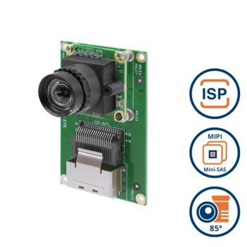 TEVS-AR0522-IR-NXP Medium FOV
