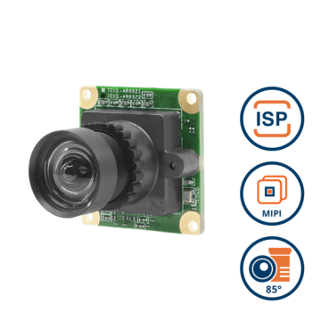 TEVS-AR0522-IR Medium FOV Right