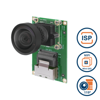 TEVS-AR0821-IR-NXP Wide FOV