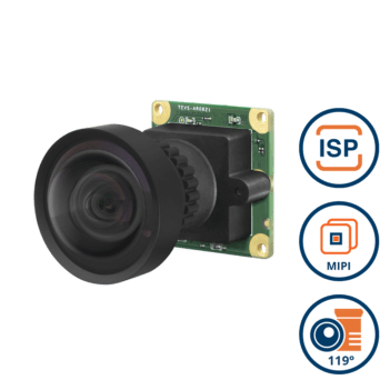 TEVS-AR0821-IR Wide FOV
