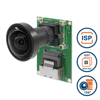 TEVS-AR0821-IR-NXP Wide FOV