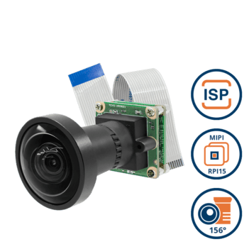 TEVS-AR0821-IR-RPI15 Wide FOV