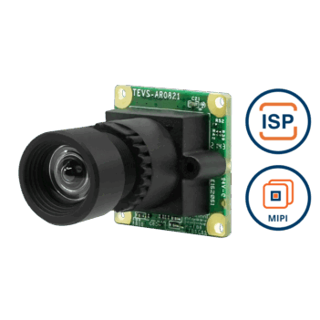 TEVS-AR0821-IR Narrow FOV