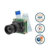 TEVS-AR0821-IR-RPI22 Narrow FOV
