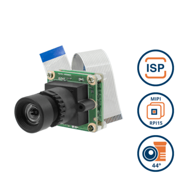 TEVS-AR0821-IR-RPI15 Narrow FOV