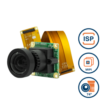 TEVS-AR0821-IR-EVK Medium FOV