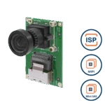 TEVS-AR0821-IR-NXP Medium FOV