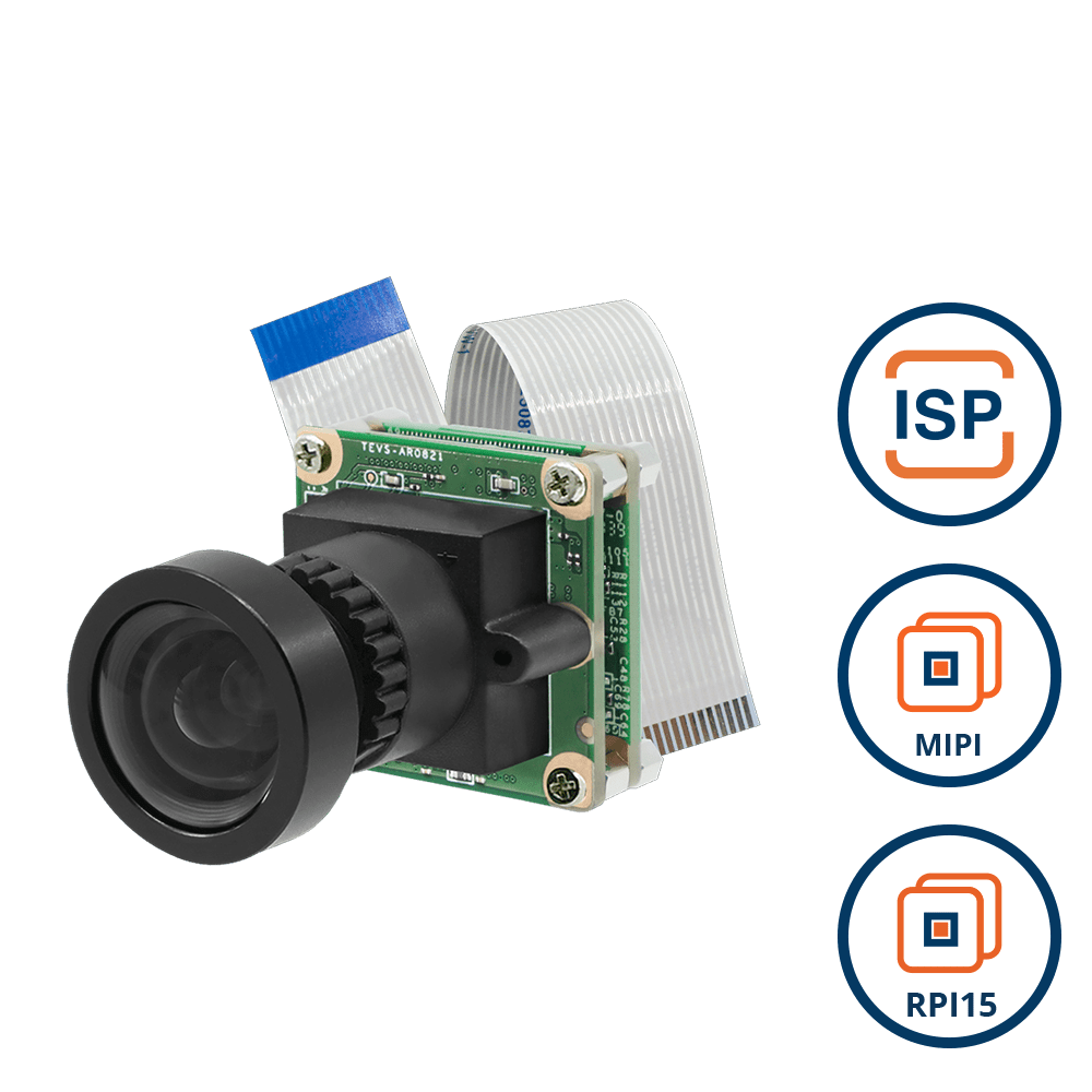 TEVS-AR0821-IR-RPI15 Medium FOV