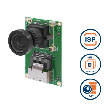 TEVS-AR0821-IR-NXP Medium FOV