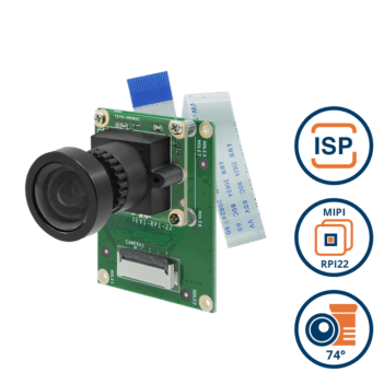 TEVS-AR0821-IR-RPI22 Medium FOV