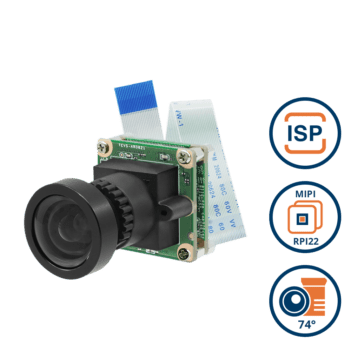 TEVS-AR0821-IR-RPI22 Medium FOV