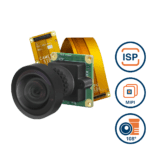 TEVS-AR0822-IR-EVK Wide FOV