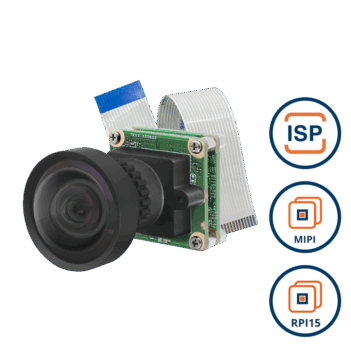 TEVS-AR0822-IR-RPI15 Wide FOV