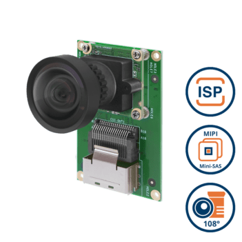 TEVS-AR0822-IR-NXP Wide FOV