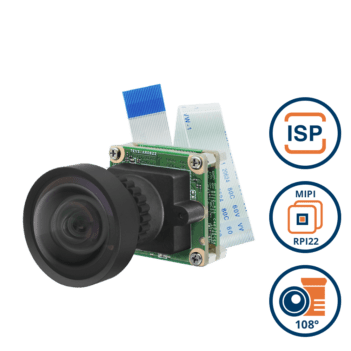 TEVS-AR0822-IR-RPI22 Wide FOV