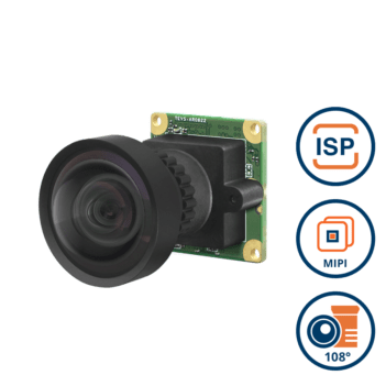 TEVS-AR0822-IR Wide FOV Right