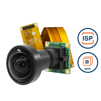 TEVS-AR0822-EVK Wide FOV