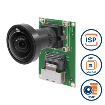 TEVS-AR0822-IR-NXP Wide FOV