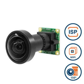 TEVS-AR0822-IR Wide FOV Right