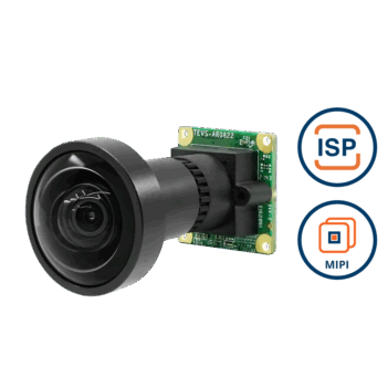 TEVS-AR0822 Wide FOV Right