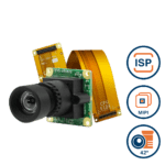 TEVS-AR0822-IR-EVK Narrow FOV